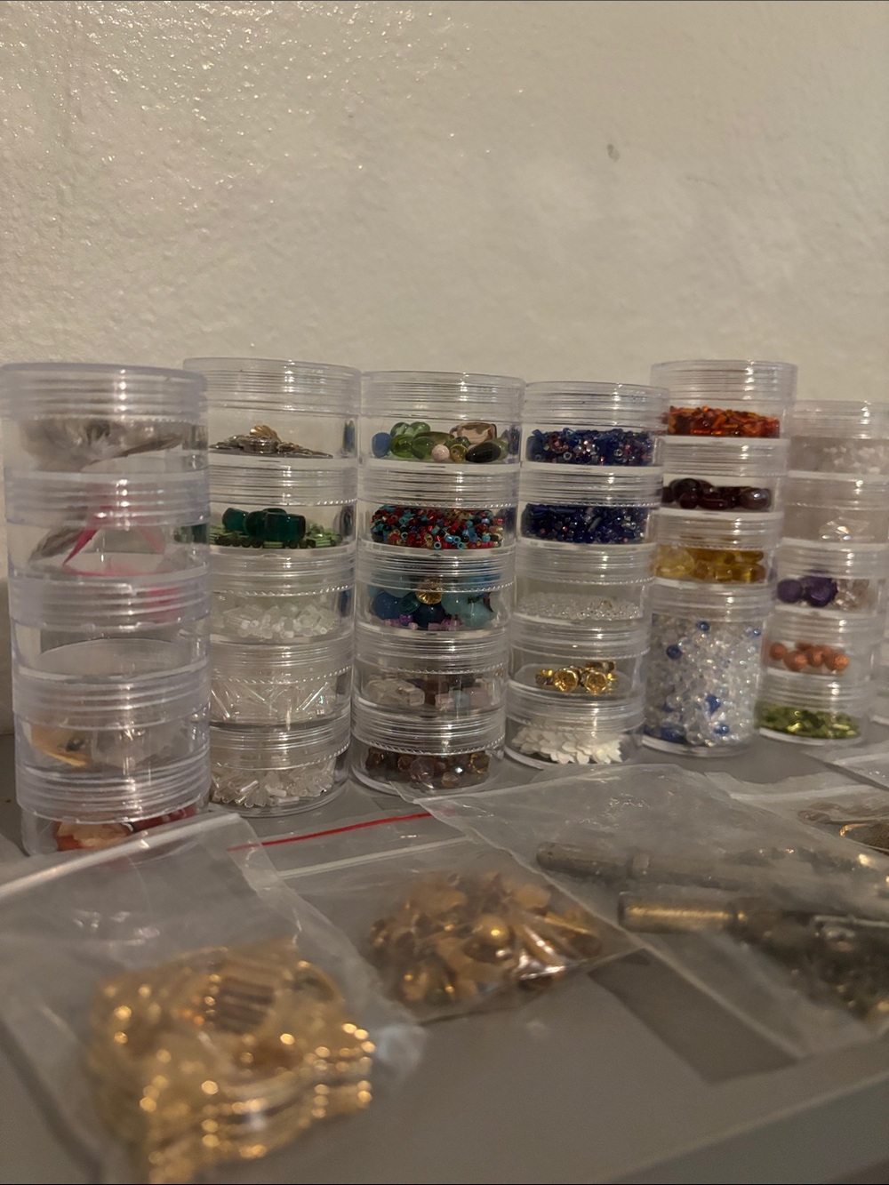 Crafting Supplies